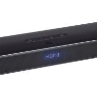 Акустическая система JBL Bar 2.1 Deep Bass (JBLBAR21DBBLKEP) изображение 6