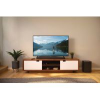 Акустическая система JBL Bar 2.1 Deep Bass (JBLBAR21DBBLKEP) изображение 8