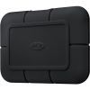 Накопичувач SSD USB Type-C 2TB Rugged Pro LaCie (STHZ2000800)