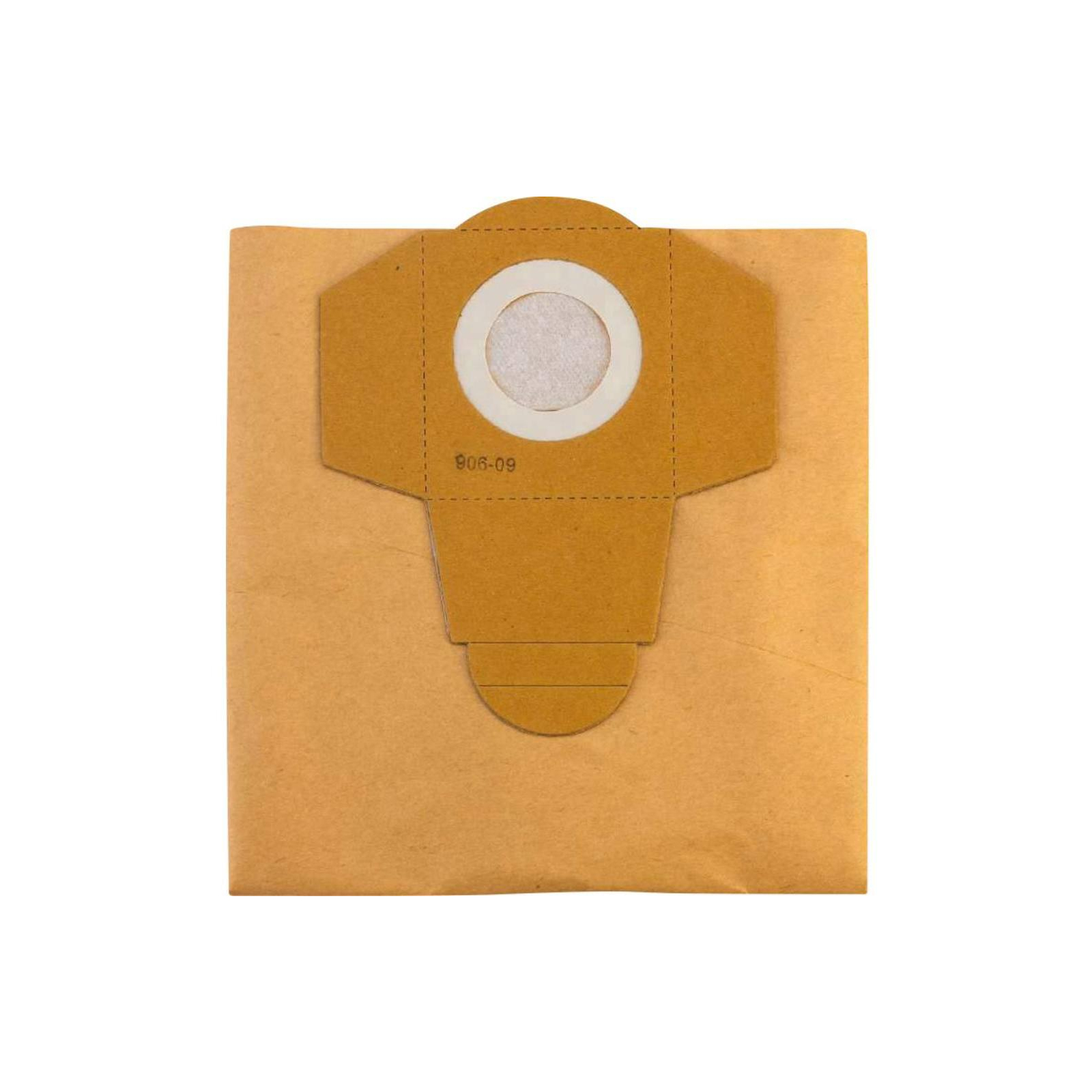 Мешок для пылесоса Einhell мешки бумажные, 20л, 5шт (2351152)