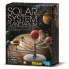 Набір для експериментів 4М Сонячна система-планетарій (00-03257)