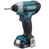 Набір електроіструментів Makita CLX224SA CXT, шуруповер, винтоверт, АКБ, ЗУ (CLX224SA) зображення 3