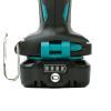 Набір електроіструментів Makita CLX224SA CXT, шуруповер, винтоверт, АКБ, ЗУ (CLX224SA) зображення 4
