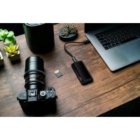 Накопитель SSD USB 3.2 1TB Micron (CT1000X8SSD9) изображение 4