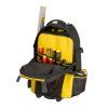 Сумка для инструмента Stanley рюкзак FatMax на колесах 36 x 23 x 54см (1-79-215) изображение 2