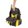 Сумка для инструмента Stanley рюкзак FatMax на колесах 36 x 23 x 54см (1-79-215) изображение 3