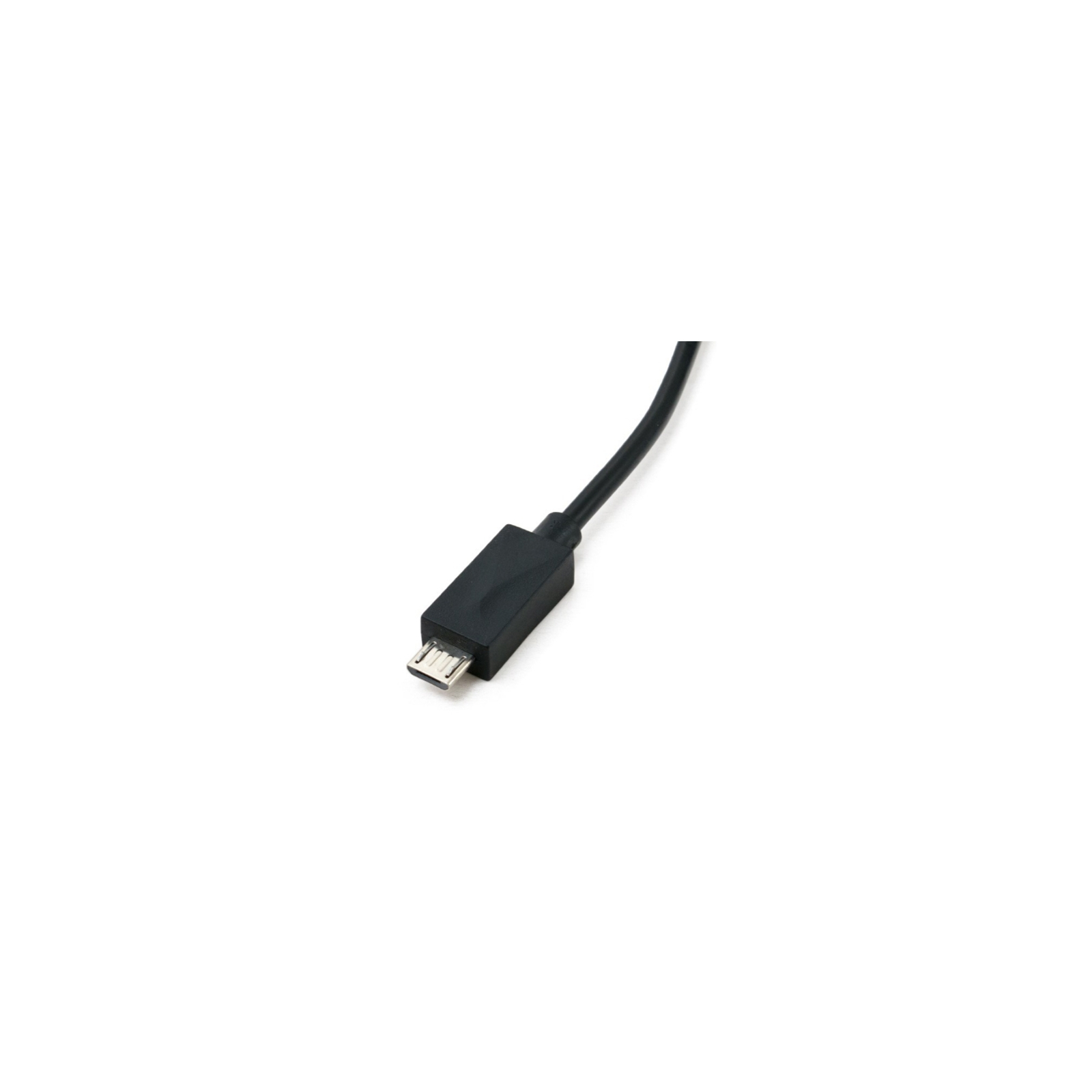 Перехідник MHL, microUSB (5pin) M, USB M-HDMI AM (1.8m) Extradigital (KBV1683) зображення 3