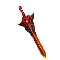Фигурка для геймеров Jazwares Roblox Сore Figures Richard, Redcliff King (ROG0110) изображение 4