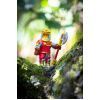 Фигурка для геймеров Jazwares Roblox Сore Figures Richard, Redcliff King (ROG0110) изображение 5