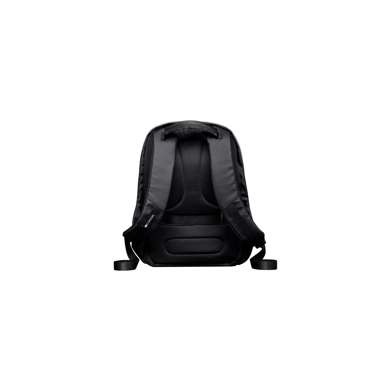 Рюкзак для ноутбука Canyon 15.6" BP-9 Anti-theft backpack, Black Anti-theft backpack (CNS-CBP5BB9) изображение 2
