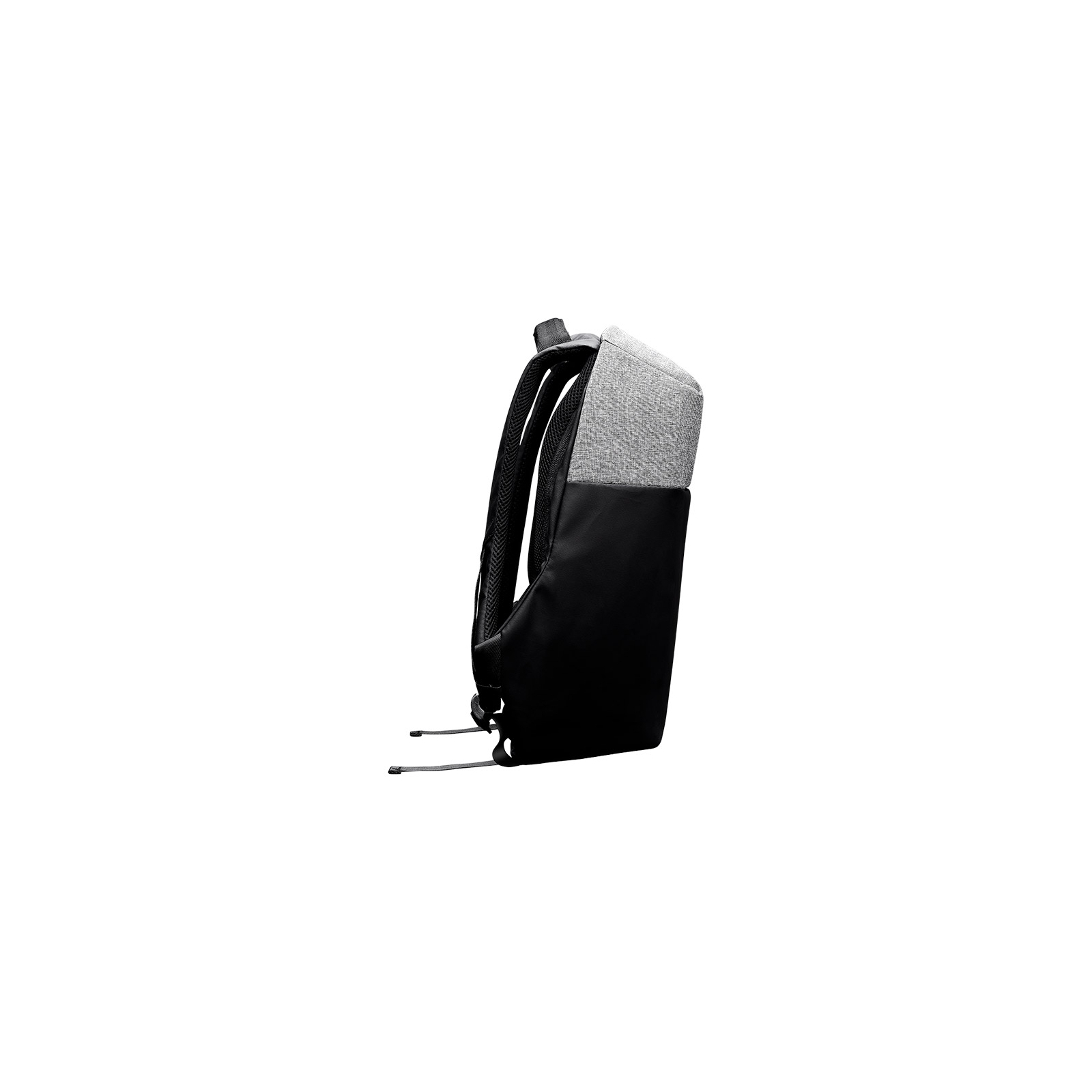 Рюкзак для ноутбука Canyon 15.6" BP-9 Anti-theft backpack, Black/Grey (CNS-CBP5BG9) изображение 3