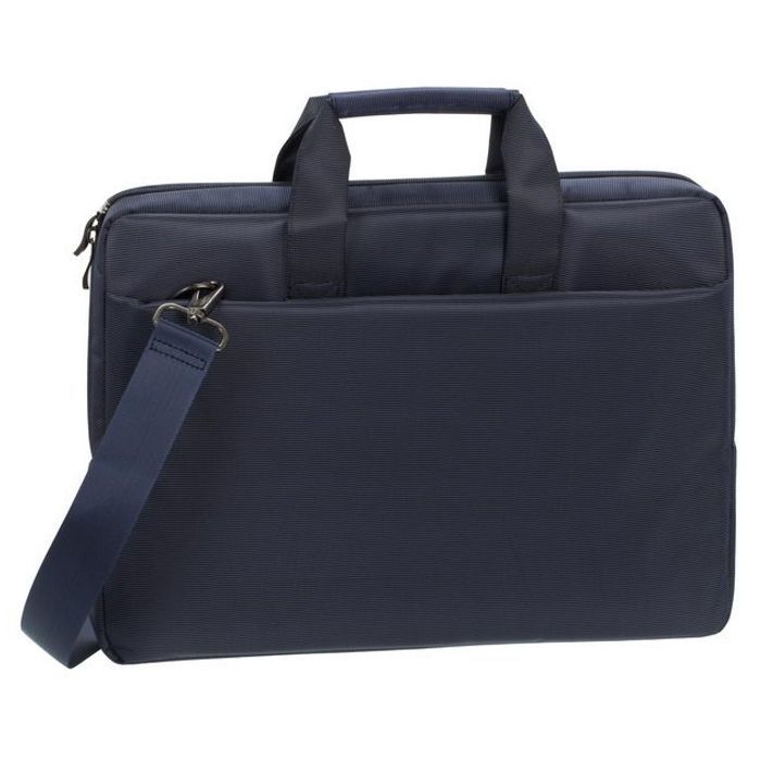 Сумка для ноутбука RivaCase 13.3" 8221 Purple (8221Purple) изображение 2