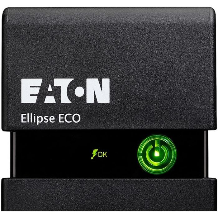 Источник бесперебойного питания Eaton Ellipse 1600 USB DIN (EL1600USBDIN) изображение 3
