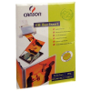 Бумага Canson для CD/ DVD, вкладка, 160г, A4, 15ст (872846) изображение 2