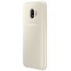 Чехол для мобильного телефона Samsung J2 (2018)/EF-PJ250CFEGRU - Dual Layer Cover (Gold) (EF-PJ250CFEGRU) изображение 3