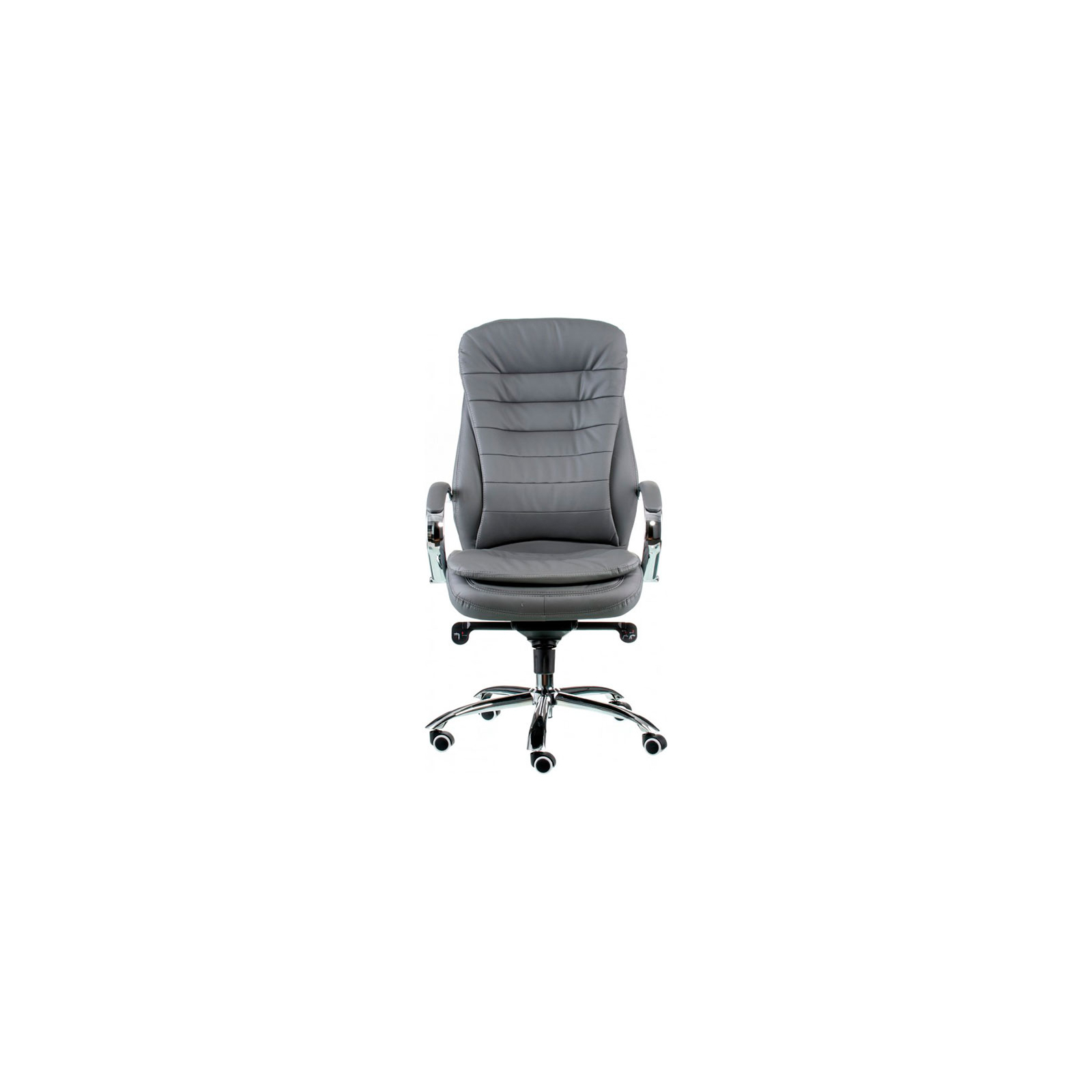 Офісне крісло Special4You Murano gray (E0499) зображення 2