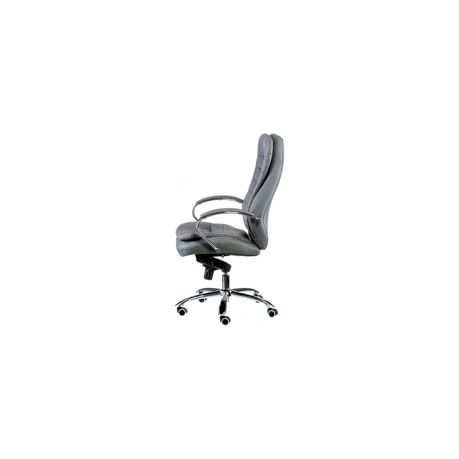 Офісне крісло Special4You Murano gray (E0499) зображення 3