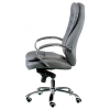 Офісне крісло Special4You Murano gray (E0499) зображення 3