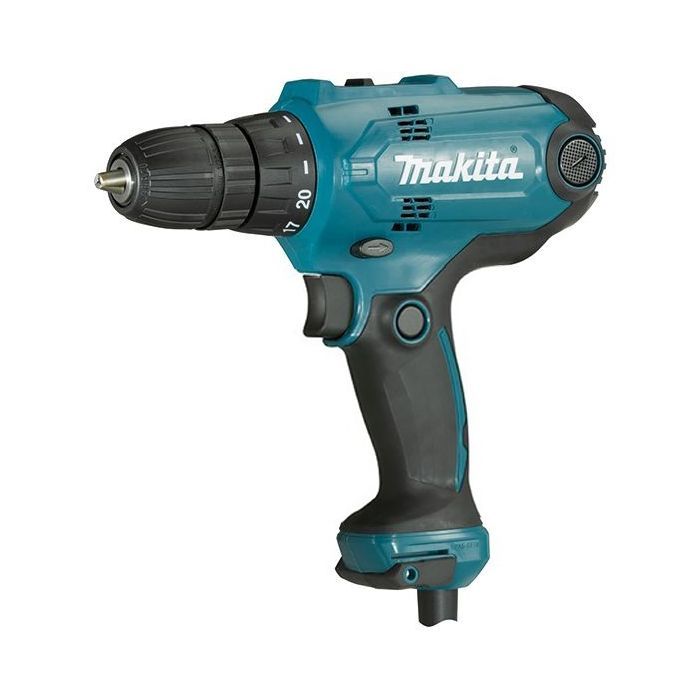 Шуруповерт Makita DF0300