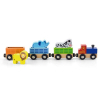 Железная дорога Viga Toys Доп. набор к ж/д "Поезд с животными" (50822) изображение 2