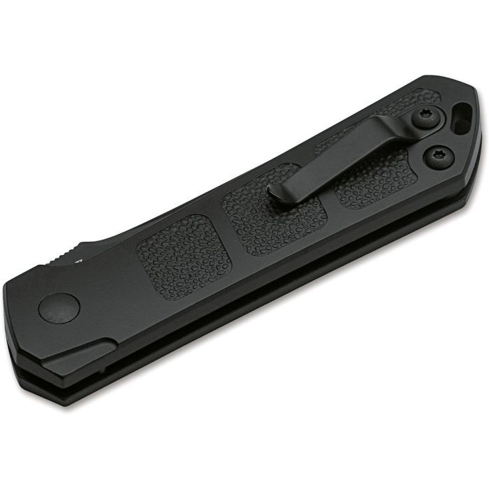 Ніж Boker Plus Kihon Auto Black Blade (01BO951) зображення 2