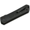 Ніж Boker Plus Kihon Auto Black Blade (01BO951) зображення 2