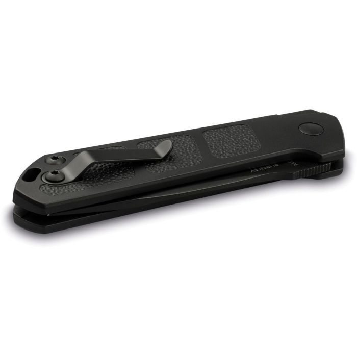 Ніж Boker Plus Kihon Auto Black Blade (01BO951) зображення 3