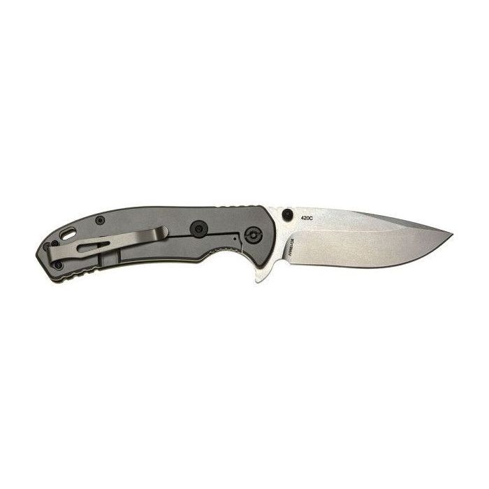 Ніж Skif Sturdy II SW Black (420SE) зображення 2
