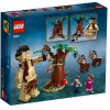 Конструктор LEGO Заборонений ліс: Грохха і Долорес Амбрид (75967) зображення 2