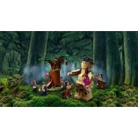 Конструктор LEGO Harry Potter Запретный лес: Грохх и Долорес Амбридж (75967) изображение 4