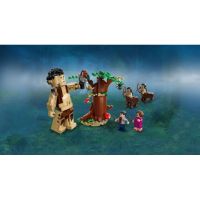 Конструктор LEGO Harry Potter Запретный лес: Грохх и Долорес Амбридж (75967) изображение 5