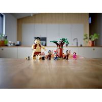 Конструктор LEGO Harry Potter Запретный лес: Грохх и Долорес Амбридж (75967) изображение 7