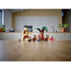 Конструктор LEGO Заборонений ліс: Грохха і Долорес Амбрид (75967) зображення 7