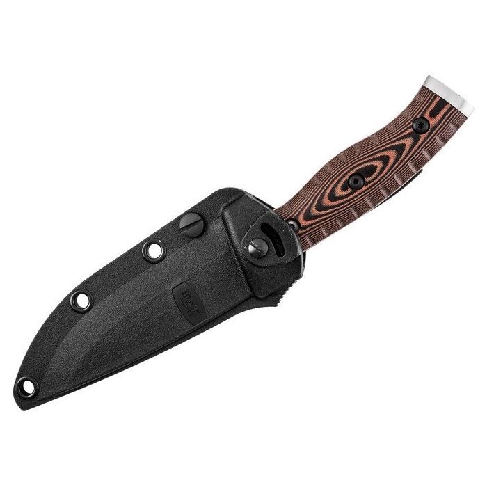 Ніж Buck Small Selkirk (853BRSB) зображення 3