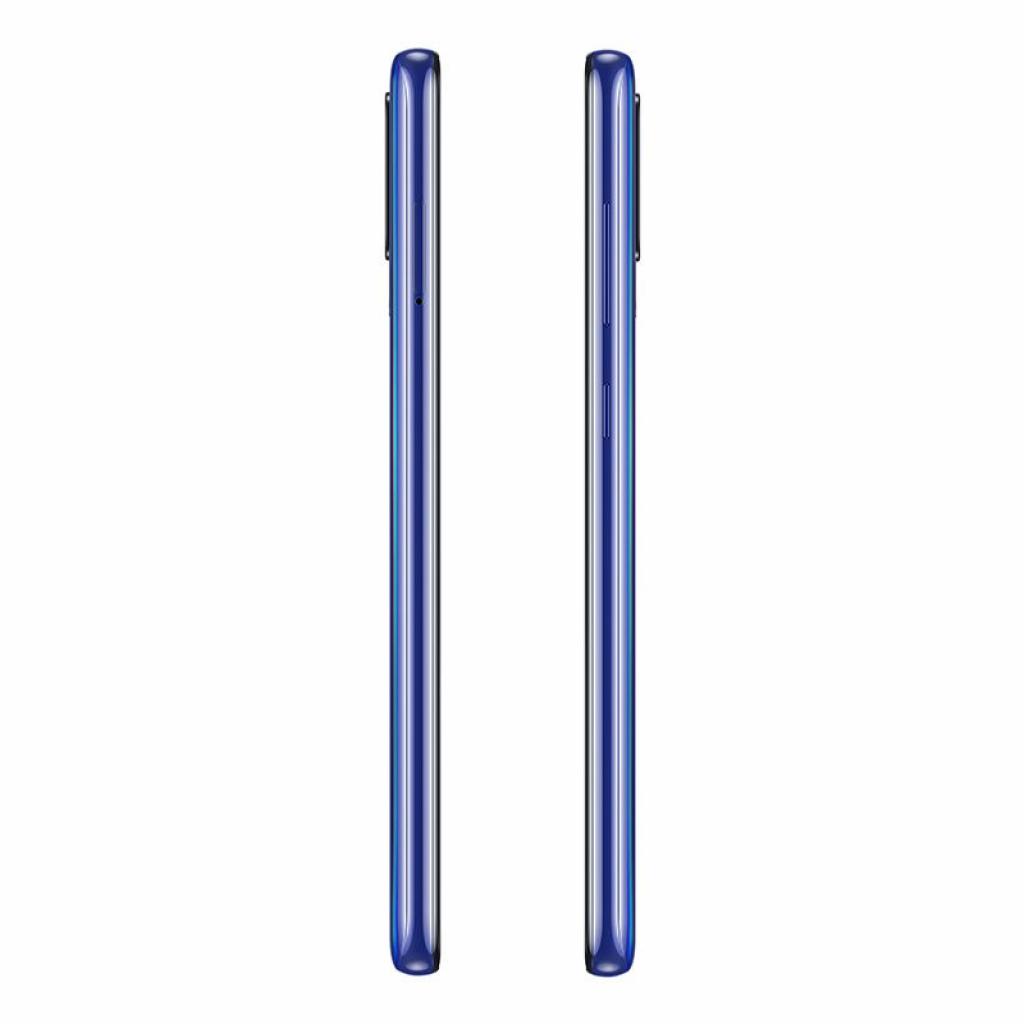 Мобільний телефон Samsung SM-A217F (Galaxy A21s 3/32GB) Blue (SM-A217FZBNSEK) зображення 6
