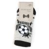 Носки детские BNM с мячом (M0C0201-0137-1B-gray) изображение 2