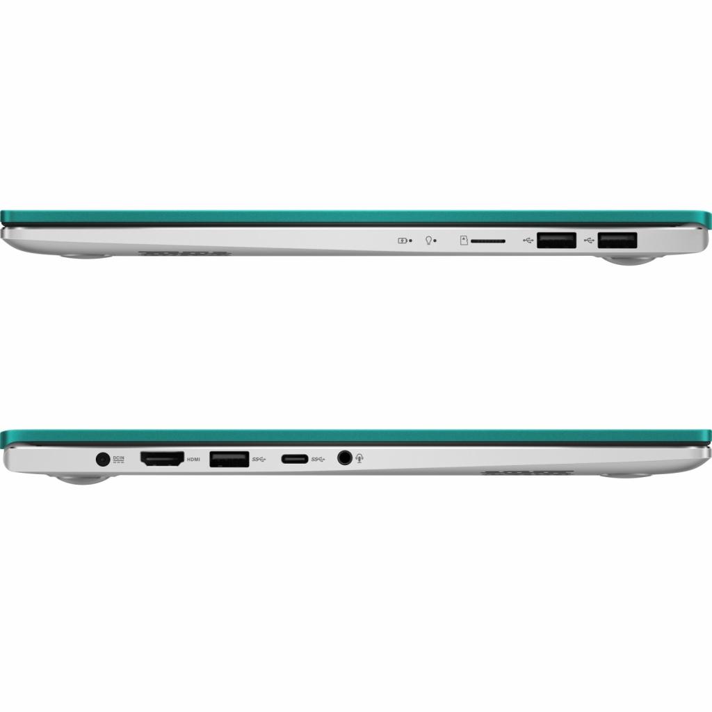 Ноутбук ASUS VivoBook S15 M533IA-BQ136 (90NB0RF1-M02550) изображение 5