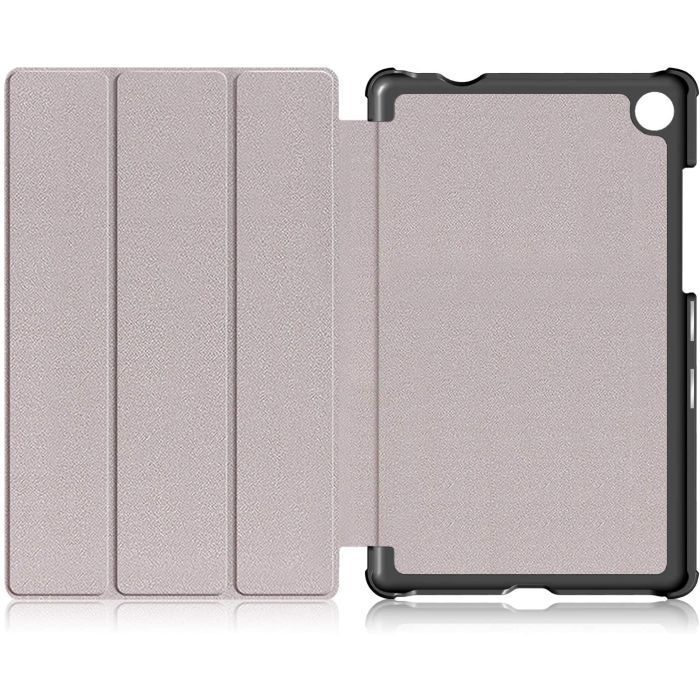 Чохол до планшета BeCover Lenovo Tab M8 TB-8505/TB-8705/M8 TB-8506 (3 Gen) Graffiti (705026) зображення 5