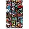 Чохол до планшета BeCover Lenovo Tab M8 TB-8505/TB-8705/M8 TB-8506 (3 Gen) Graffiti (705026)
