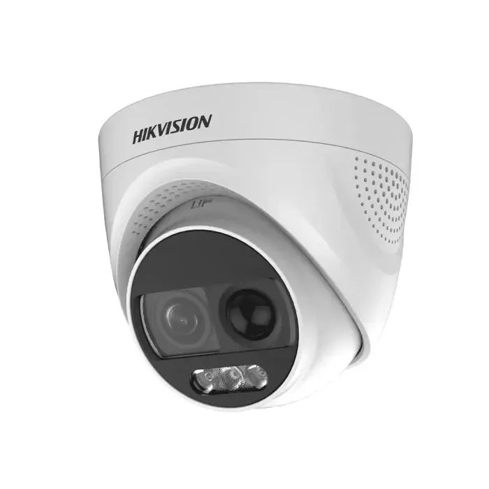 Камера відеоспостереження Hikvision DS-2CE72DFT-PIRXOF (2.8)