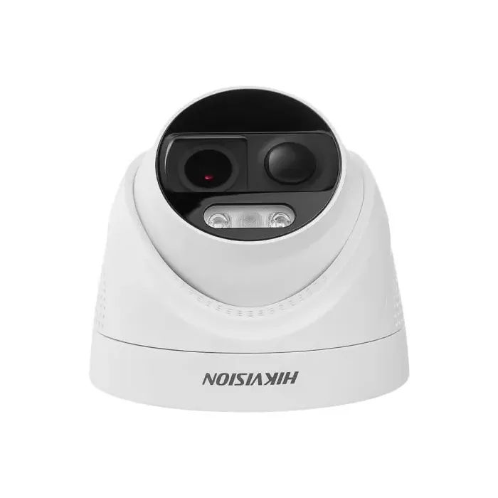 Камера відеоспостереження Hikvision DS-2CE72DFT-PIRXOF (2.8) зображення 2