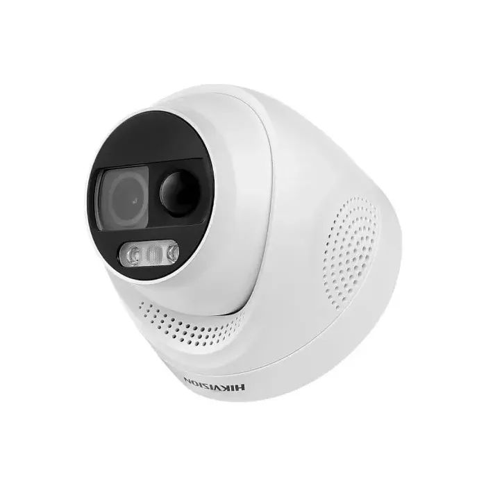 Камера відеоспостереження Hikvision DS-2CE72DFT-PIRXOF (2.8) зображення 3