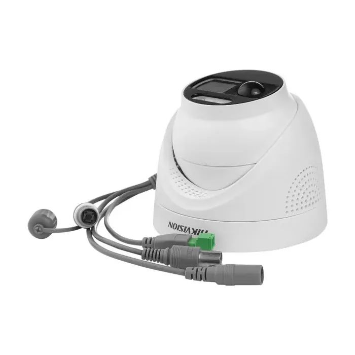 Камера відеоспостереження Hikvision DS-2CE72DFT-PIRXOF (2.8) зображення 6