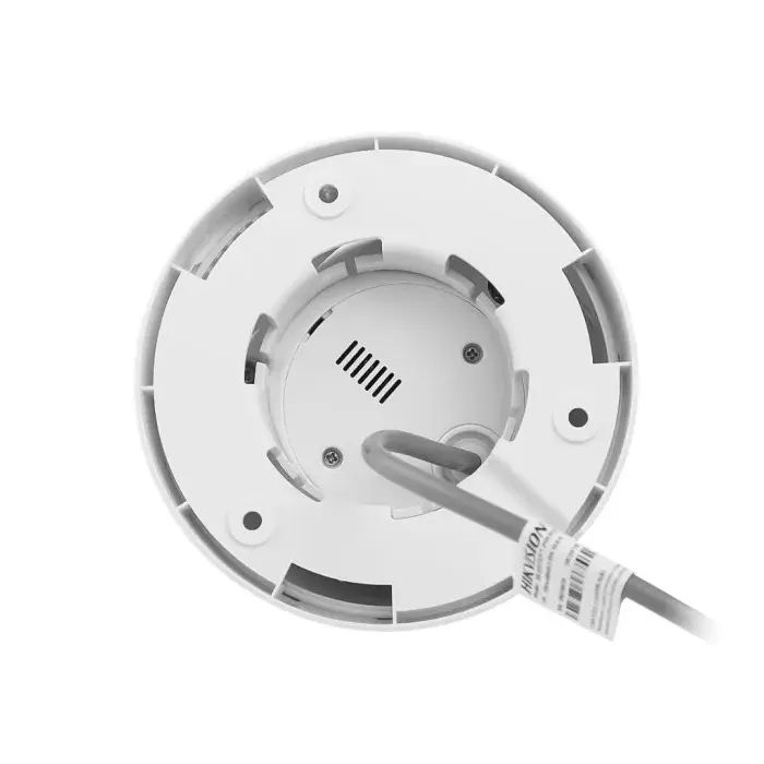 Камера відеоспостереження Hikvision DS-2CE72DFT-PIRXOF (2.8) зображення 7