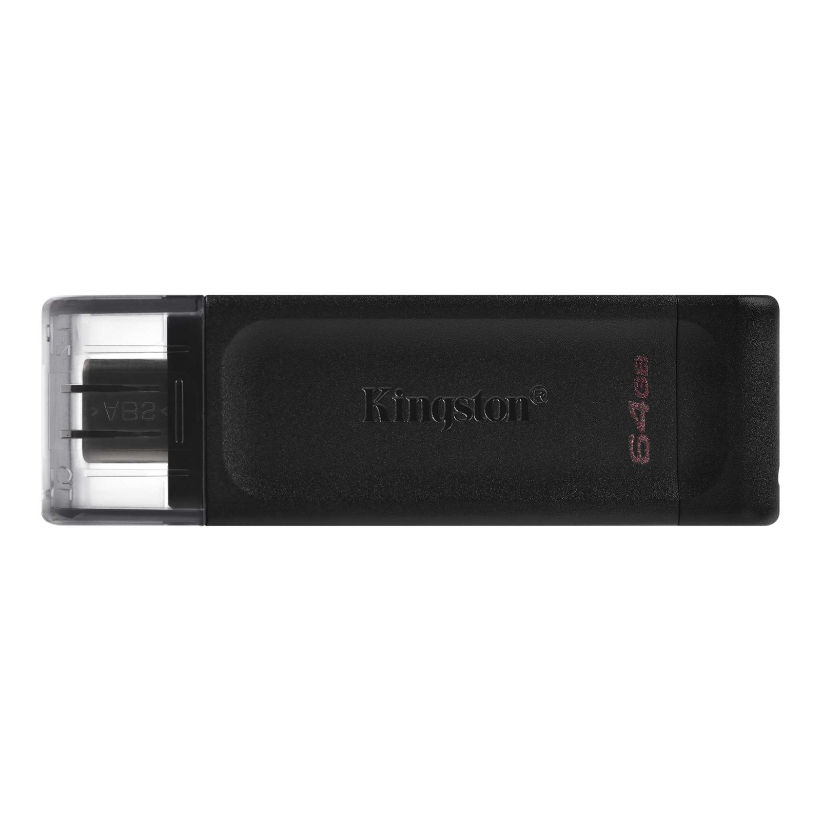 USB флеш накопитель Kingston 32GB DataTraveler 70 USB 3.2 / Type-C (DT70/32GB)