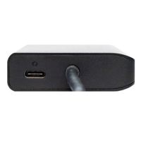 Концентратор DSC-501 5-in-1 Chieftec (DSC-501) зображення 4