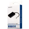 Концентратор DSC-501 5-in-1 Chieftec (DSC-501) зображення 5
