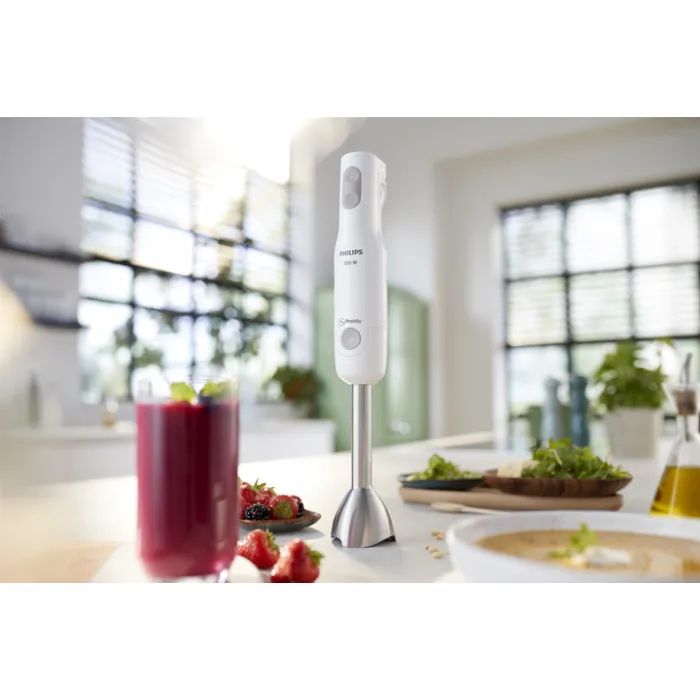 Блендер Philips HR2546/00 зображення 4