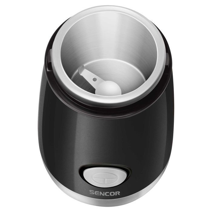 Кофемолка Sencor SCG 2051 BK (SCG2051BK) изображение 2