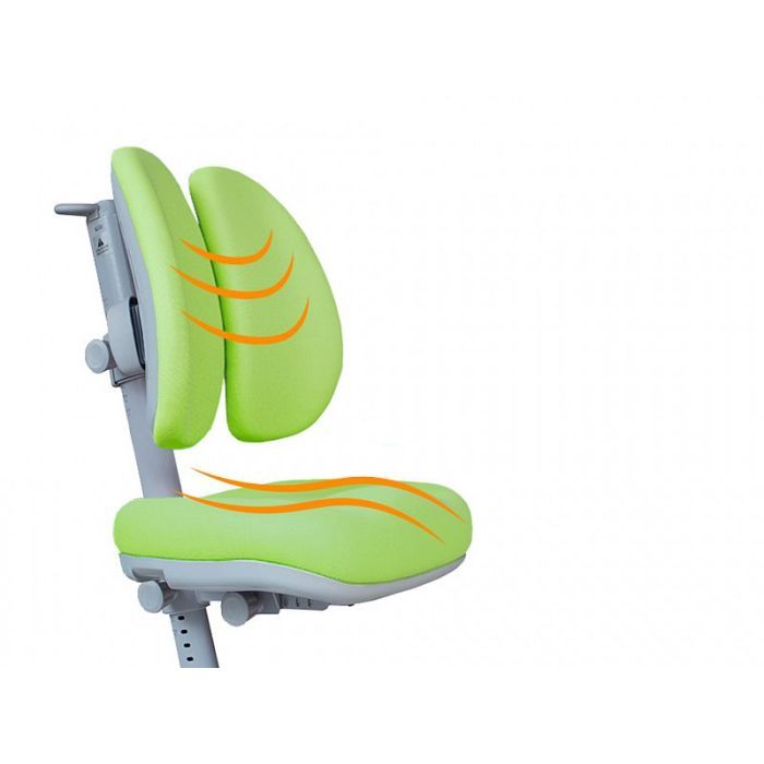 Дитяче крісло Mealux Onyx Duo TG (Y-115 TG) зображення 2
